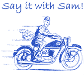 sam