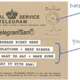 (c) Telegramsam.co.uk